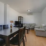 Apartamento La Higuera 4