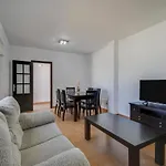Apartamento La Higuera 4