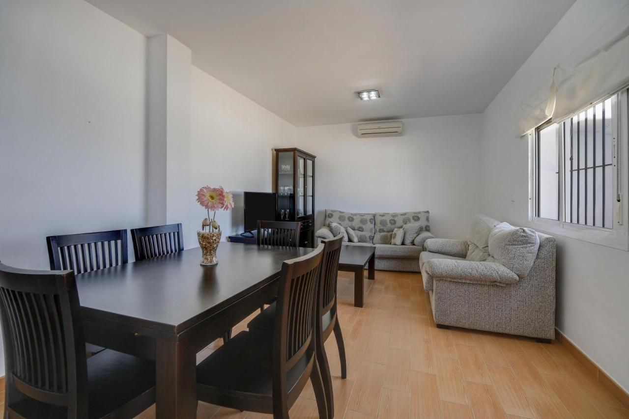 Apartment La Higuera 4 *