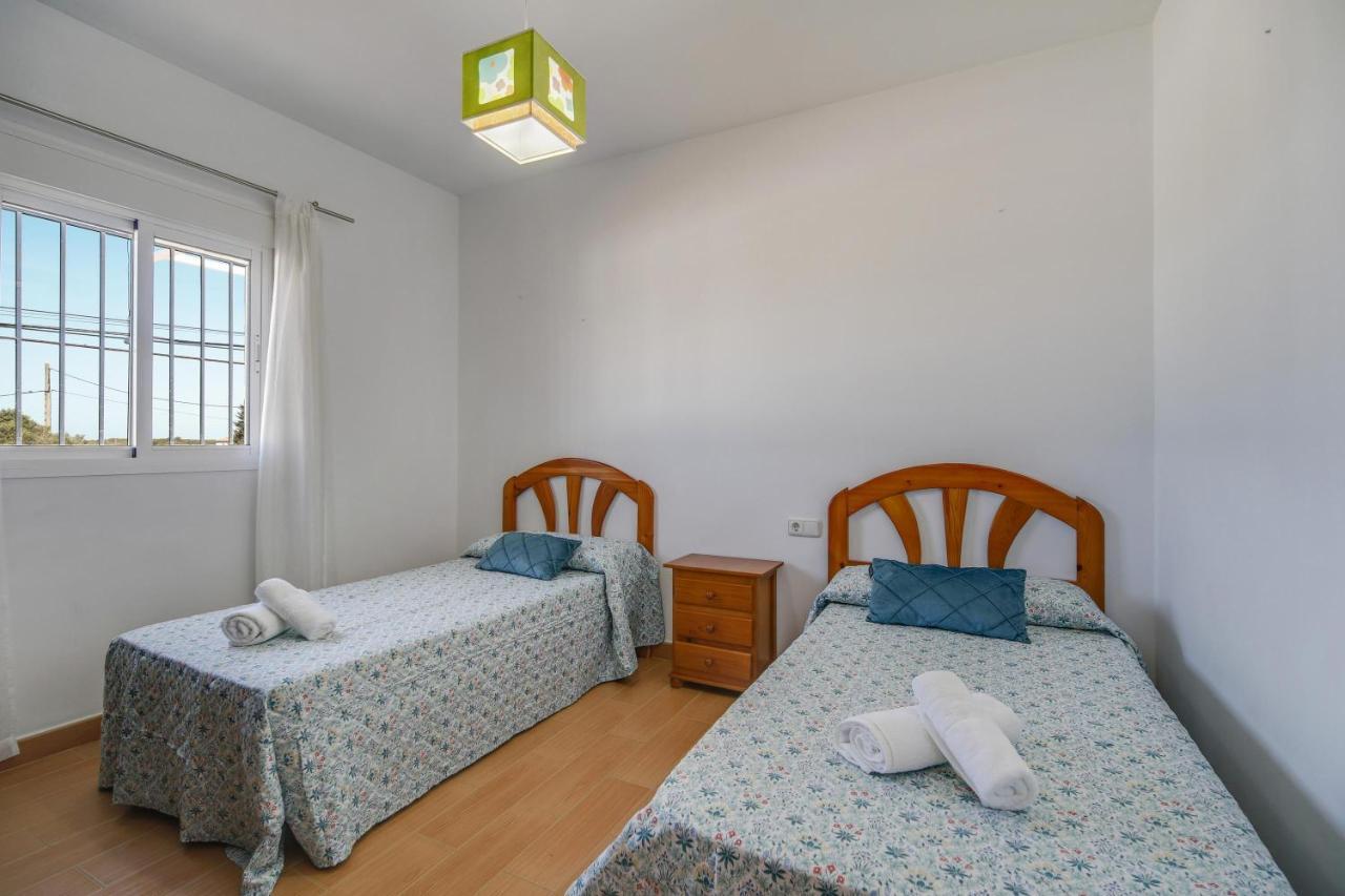 La Higuera 4 *