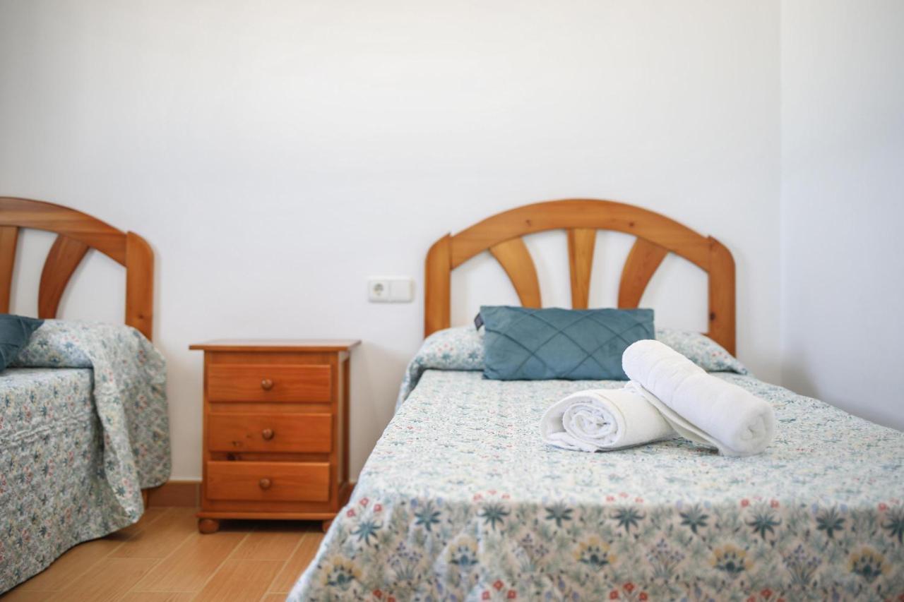 La Higuera 4 Apartment Conil De La Frontera
